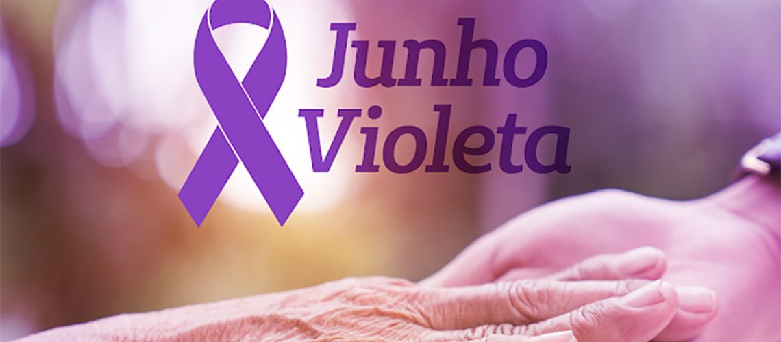 Joa Aba Realiza A Es Alusivas Ao Junho Violeta Bom Dia Sc