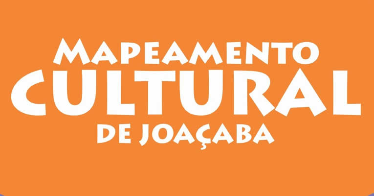 Estas informações devem compor o maior cadastro cultural já feito no Município