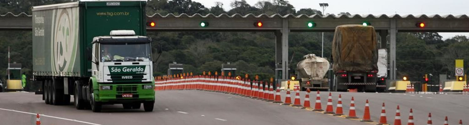O processo de concorrência para a concessão de uma rodovia demora pelo menos dois anos/Foto: Divulgação Internet
