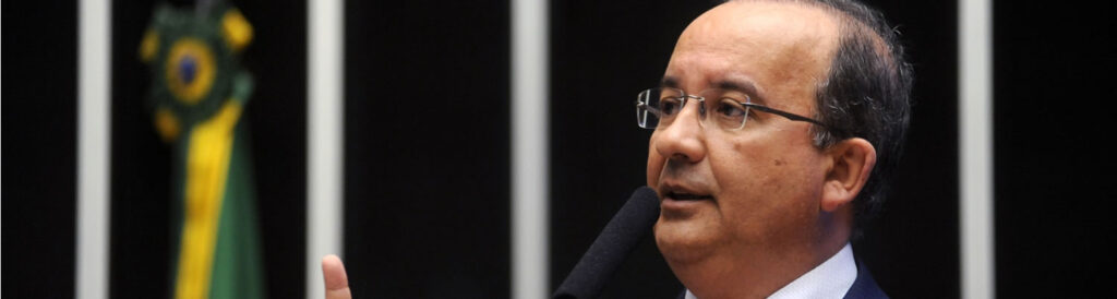Jorginho Mello - Senador eleito pelo estado de Santa Catarina/Foto: Assessoria de Imprensa