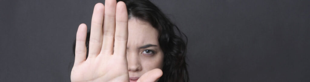 As denúncias contra violência a mulher aumentaram em 30% /Foto: Divulgação Internet