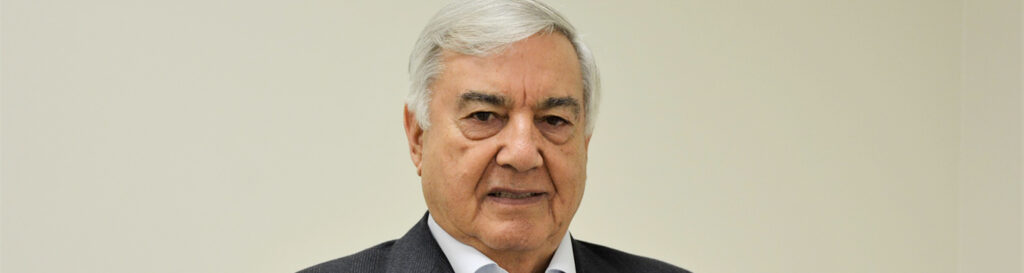 José Zeferino Pedrozo