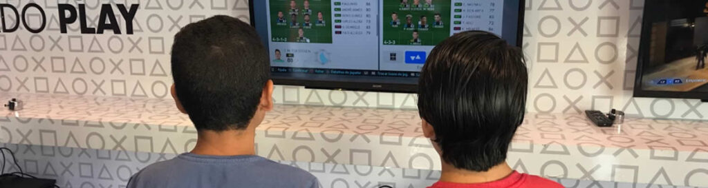 A fantasia e a diversão dos jogos clássicos e algumas atrações exclusivas irão invadir o parque temático/Foto: Assessoria de Imprensa