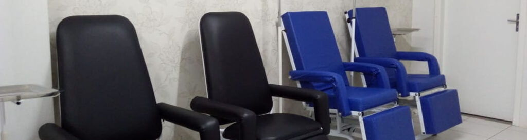 A proposta é estabelecer uma relação de confiança entre usuários e profissionais/Foto: Assessoria de Imprensa