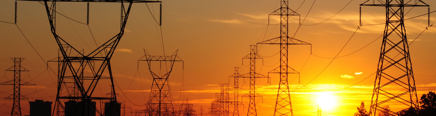 O consumo de energia elétrica cresceu muito em todo o estado/Foto: Divulgação da Internet