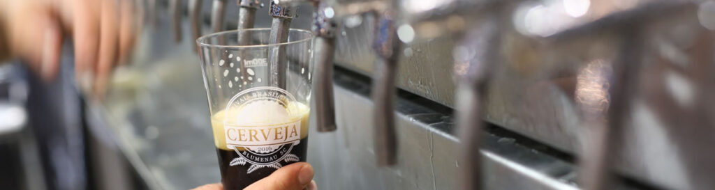O número de inscritos até o momento já supera as 475 cervejarias/Foto: Divulgação Internet