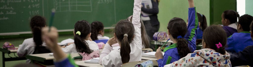 TJ negou recurso de uma professora do Oeste catarinense que pretendia extinguir o processo no qual é acusada de maltratar os alunos