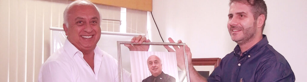 Osmar José Vailatti