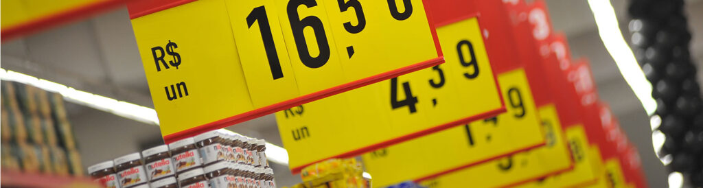 No acumulado dos últimos 12 meses
