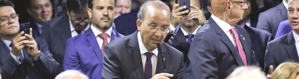 Voto secreto deve ser direito do eleitor