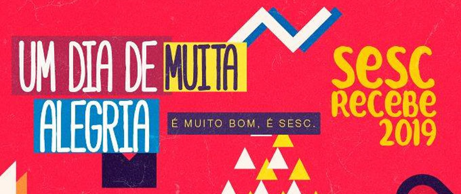 Será um dia repleto de bem-estar