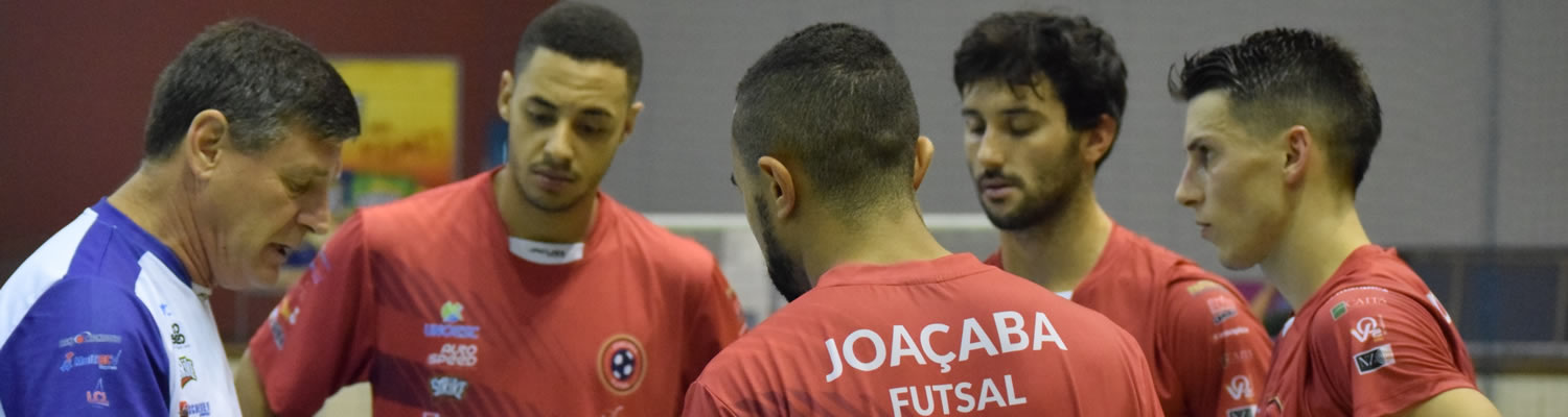 Joaçaba recebe o Atlântico neste sábado para o primeiro amistoso do ano/Foto: Assessoria de Imprensa