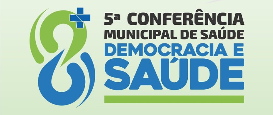 A Conferência Municipal de Saúde acontece a cada quatro anos e reúne segmentos representativos da sociedade/Foto: Assessoria de Imprensa