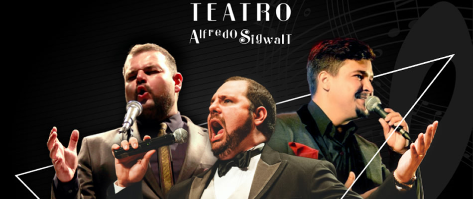 Esta será a terceira edição do evento que