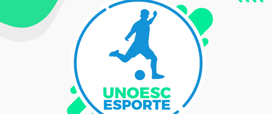As atividades integram a programação do Unoesc Esporte