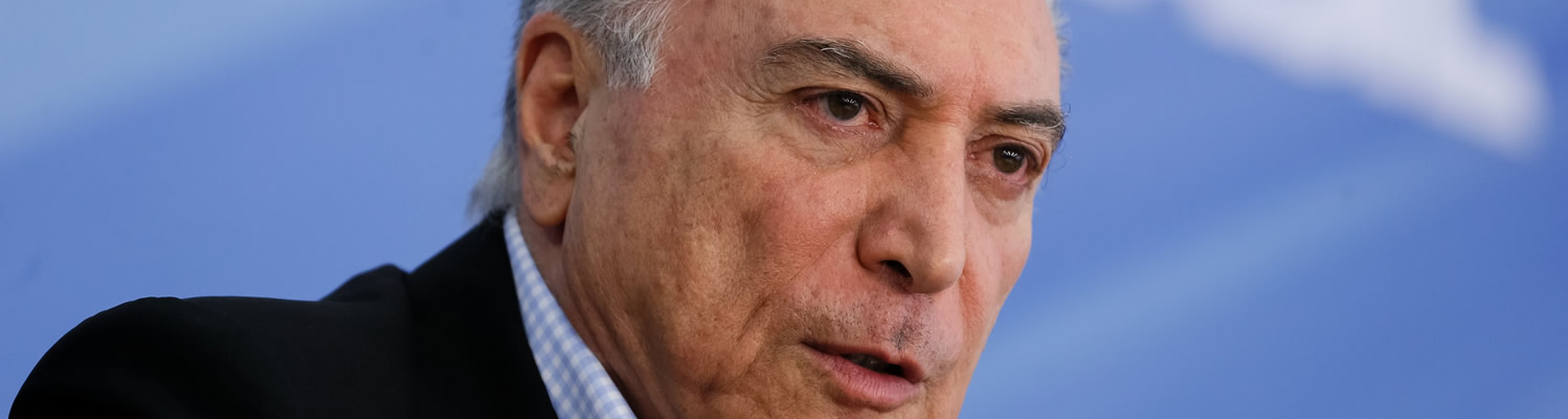 A Força-tarefa da Lava Jato no Rio de Janeiro prendeu