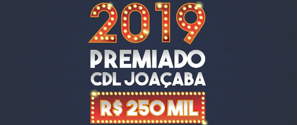 O consumidor que ganhar o vale-compra poderá trocar o mesmo em qualquer uma das lojas que participa da promoção/Foto : Assessoria de Imprensa