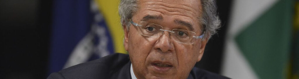 Ministro da Economia