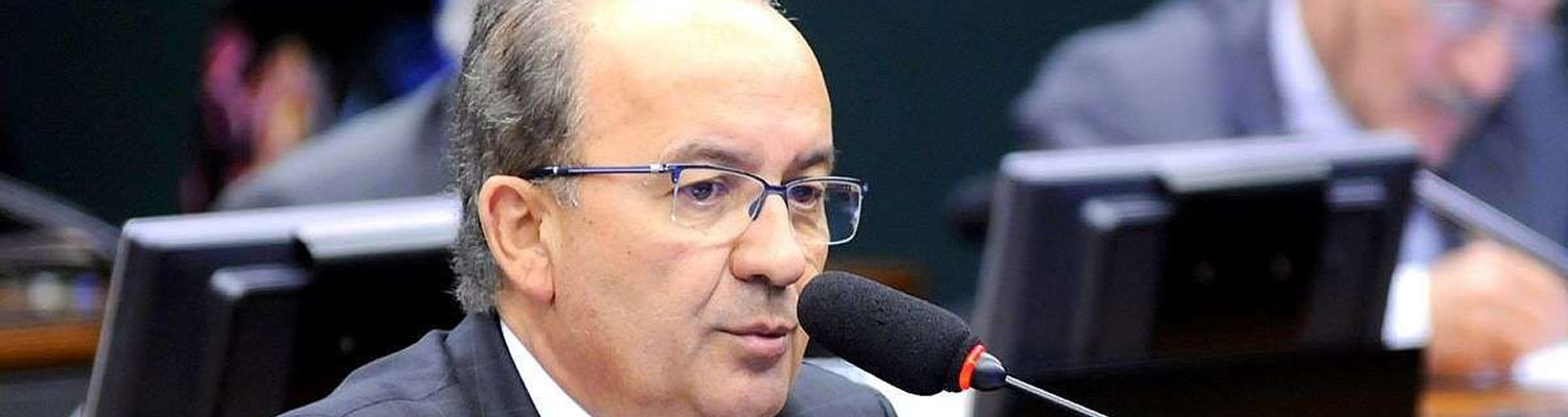 O senador catarinense destacou a ampliação do limite de faturamento para os pequenos negócios/Foto: Divulgação Internet