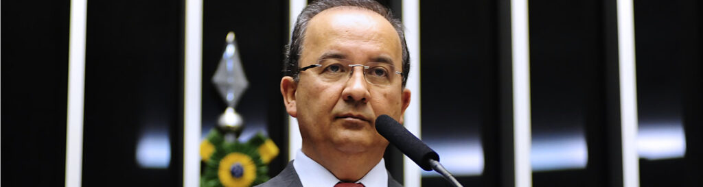 Jorginho Melo