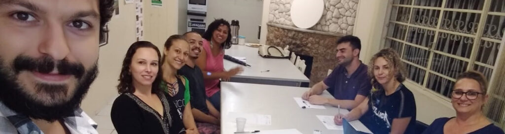 O tão aguardado Plano Municipal de Cultura