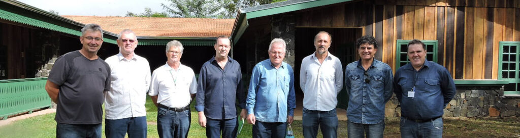 A parceria vai envolver a Fundação de Cultura de Concórdia e a comunidade de Lageado dos Pintos/Foto: Assessoria de Imprensa