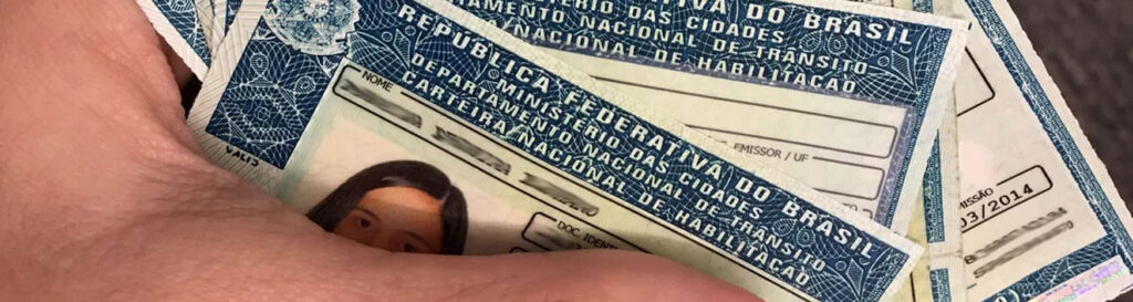 As mudanças
