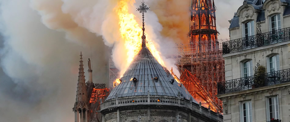 Catedral Notre-Dame