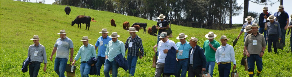 O principal objetivo do sistema sindical rural é a defesa dos direitos
