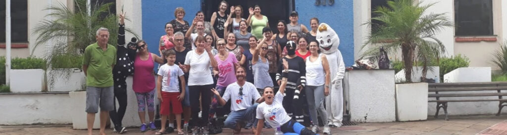 Todas as ações desenvolvidas no evento tiveram a atuação dos profissionais na rotina da Secretaria de Saúde/Foto: Assessoria de Imprensa