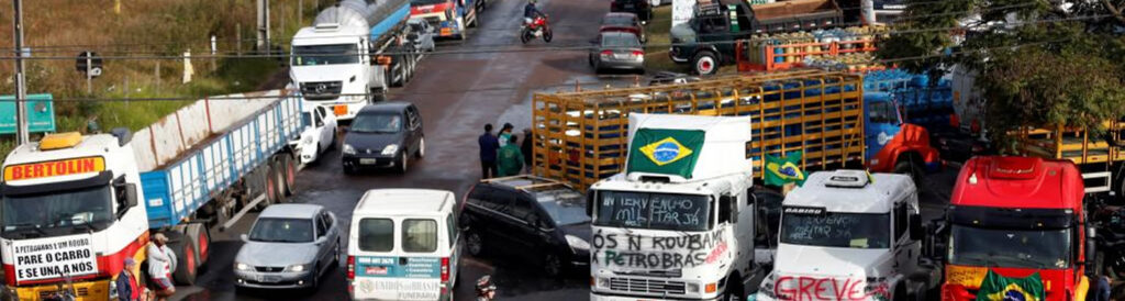 Aqueles longos e tenebrosos dias