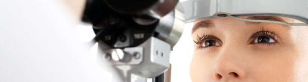 Dia 26 de maio é celebrado o Dia Nacional de Combate ao Glaucoma/Foto: Divulgação Internet