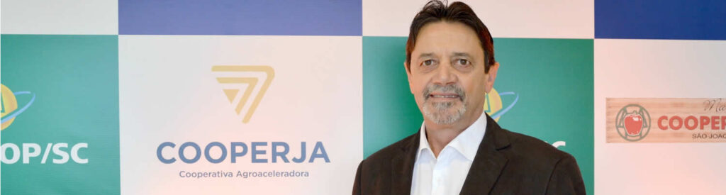 Luiz Vicente Suzin
