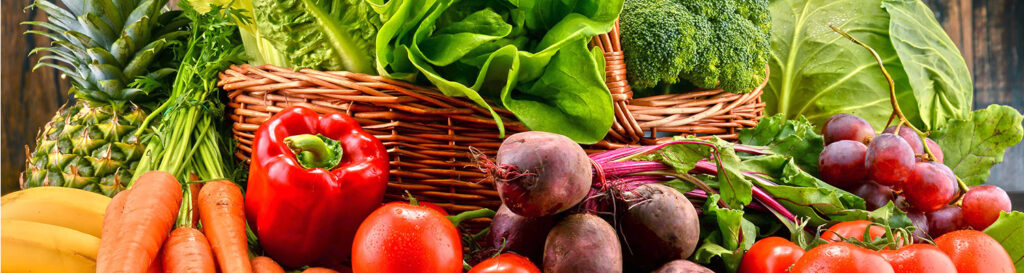 Se não fosse a queda dos preços desses alimentos