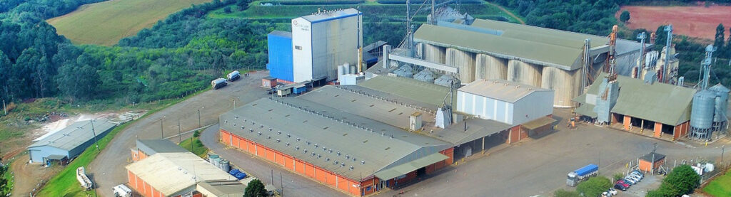 A Coocam completa 27 anos de fundação e continua atuando como pilar dos produtores rurais/Foto: Assessoria de Imprensa
