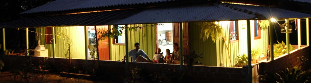Os produtores rurais catarinenses têm muitas queixas em relação ao suprimento de energia elétrica/Foto: Divulgação Internet