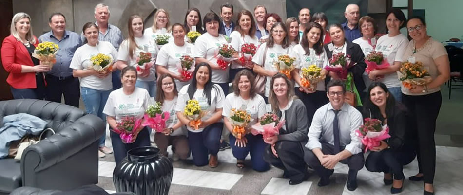 A formação da Comissão Mulheres do Agro Catarinense tem demonstrado a força das mulheres no agronegócio