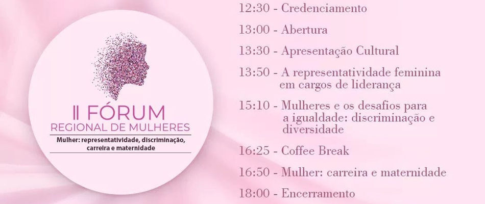 O evento acontece no próximo dia 20 de Março