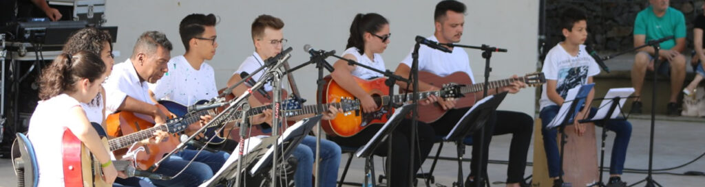 A proposta definida no Fórum será apresentada durante a Conferência de Cultura/Foto: Assessoria de Imprensa