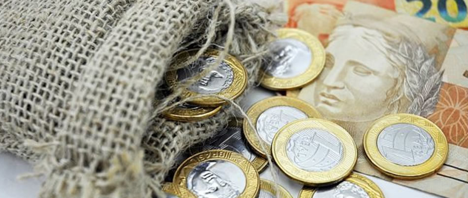 O IGP-M acumula taxas de inflação de 4