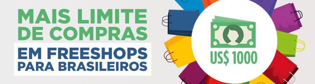 Novo limite passa a valer a partir de 1º de janeiro de 2020/Foto: Divulgação Internet