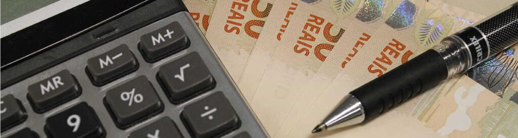 O valor corresponde a 25% da gratificação e foi definido após criteriosa análise da viabilidade financeira/Foto:Divulgação Internet