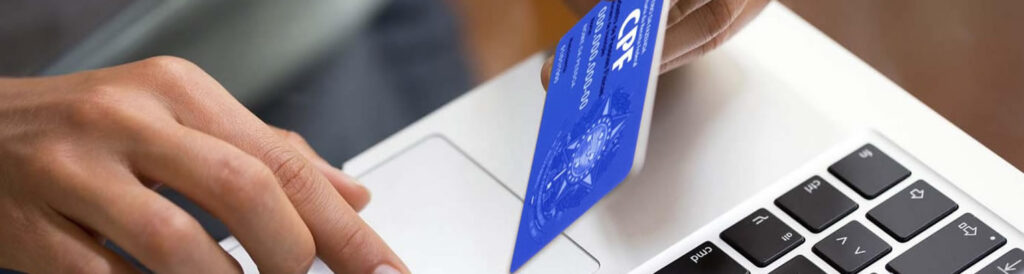 O Banco Central registrou as primeiras empresas gestoras de banco de dados de registro/Foto: Divulgação Internet