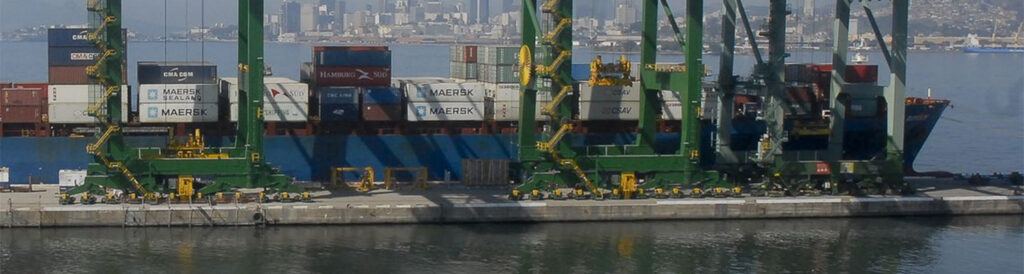 A China é o principal destino das exportações brasileiras