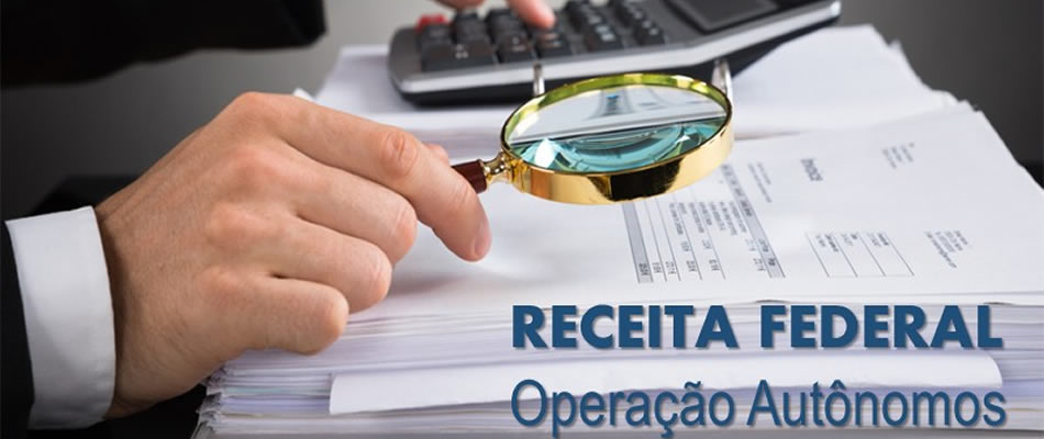 Antes da autuação