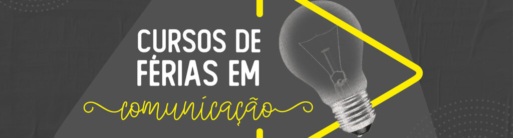 Cursos de Férias em Comunicação da Unoesc estão com inscrições abertas/Foto: Assessoria de Imprensa