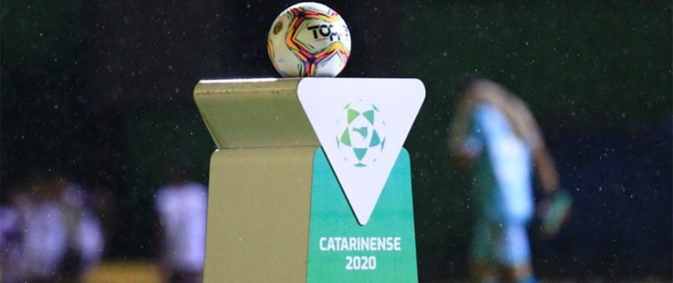 A FCF junto com a Associação de Clubes de Futebol Profissional de SC