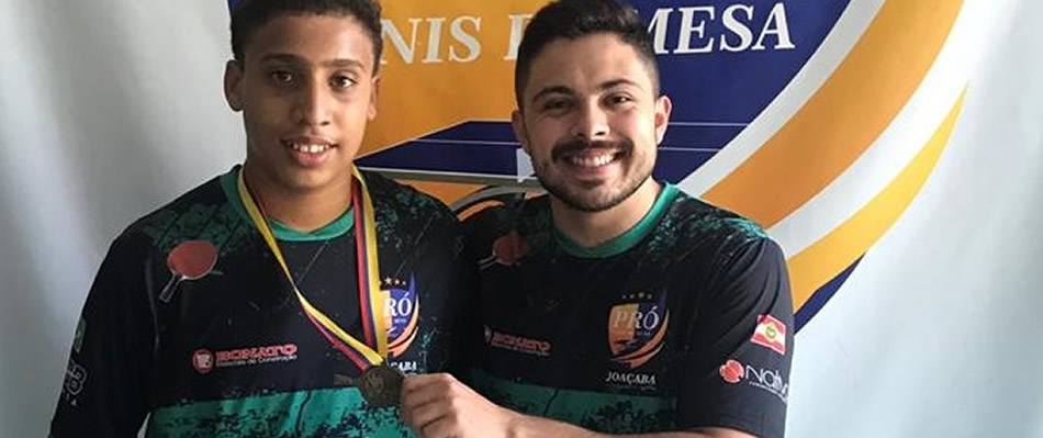 Abimael Araújo