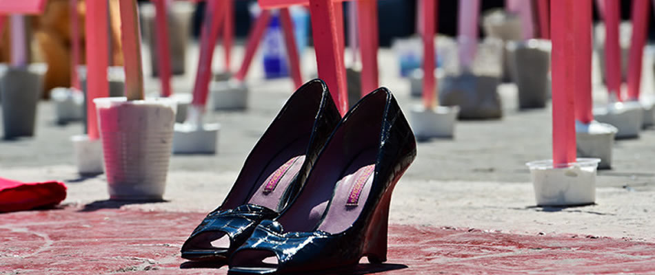 O objetivo principal é o estimular o oferecimento de denúncias que permitam proteger as vítimas e punir seus agressores/Foto: Assessoria de Imprensa