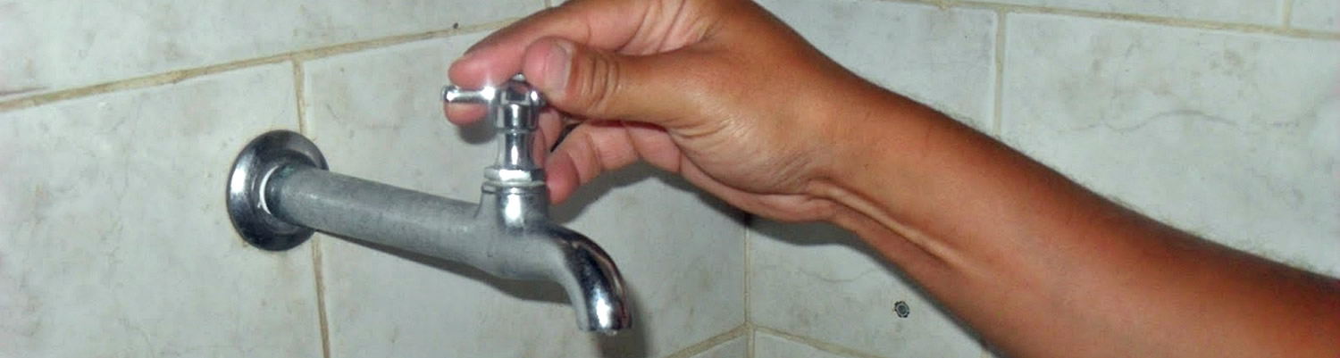 Em julho e agosto as precipitações ficaram até 80% abaixo do habitual/Foto: Divulgação Internet